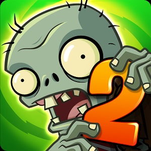 Plants vs. Zombies 2 APK