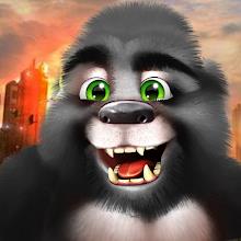 Talking Gorilla APK