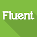 Fluent Home icon