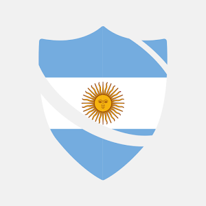 VPN Argentina - Get AR IP icon