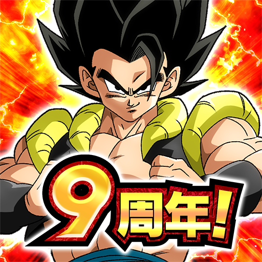 Dragon Ball Z Dokkan Battle JP APK