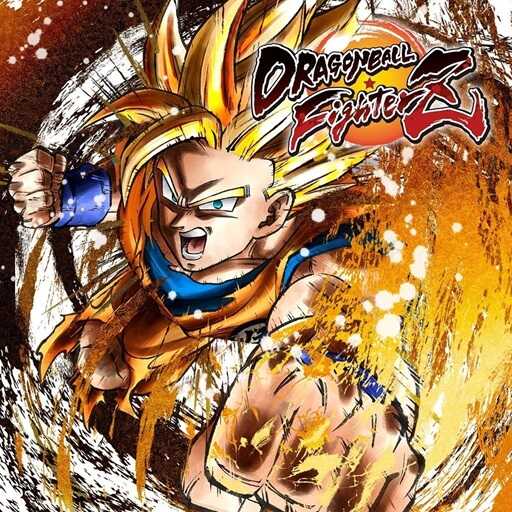 Dragon Ball FighterZ APK