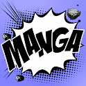 Manga Library - مكتبة المانجا icon