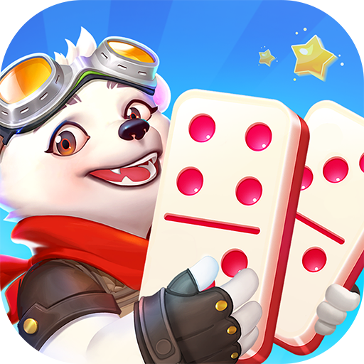 Bearfish Slots APK