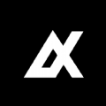 AlphaX icon