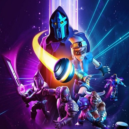 Hyper Brawl V3 APK