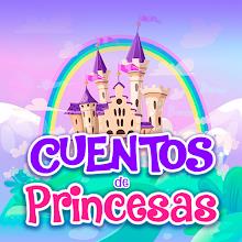 Cuentos de Princesas y Hadas APK