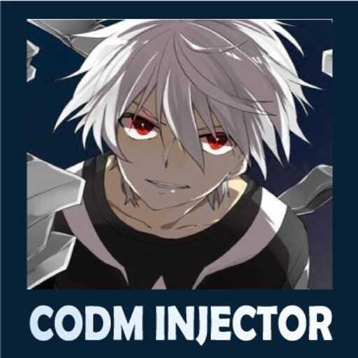 CODM Injector icon