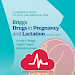 Drugs in Pregnancy Lactation icon