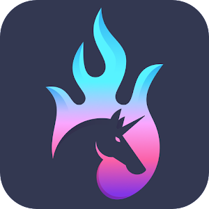 Unicorn VPN - Safe&Fast Proxy icon