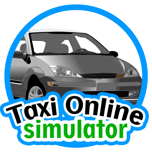 Taxi Online Simulator ID APK