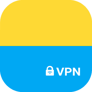 VPN Ukraine - Unlimited Secure icon