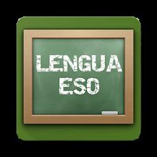 Lengua y Literatura ESOicon