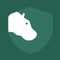 Hippo Crypto Bitcoin Wallet icon