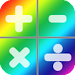 ColorFul Calculator icon