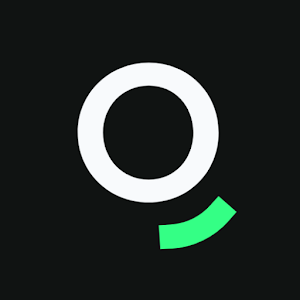 Quick flow VPN icon