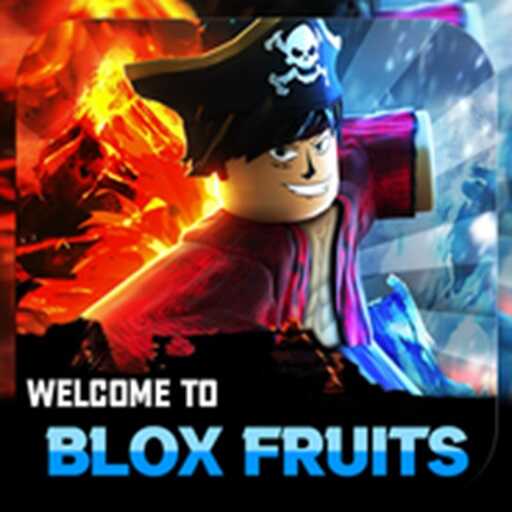 Roblox Blox Fruit APK