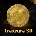 TreasureShipBitcoin icon