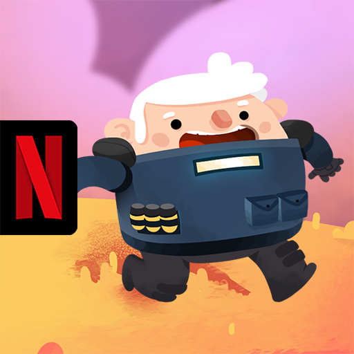 Rainbow Six: SMOL – NETFLIX APK