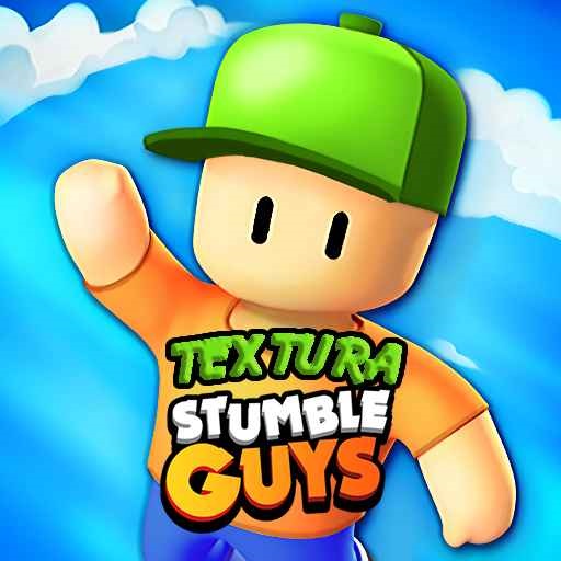 Textura Stumble Guys APK