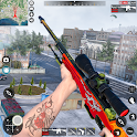 FPS Shooting Gun Games Offline APK