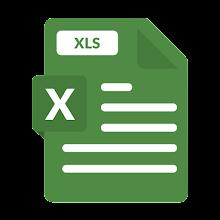 XLSX Viewer: XLS Reader APK