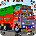 Indian Truck Driver Simulator APK