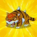 Guardian War: Pixel Top Hero icon