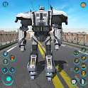 War Robots Car Transformationicon