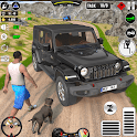 Jeep Driving Simulator offRoad APK