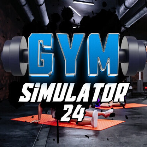 Gym Simulator 24 APK