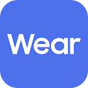 Galaxy Wearable (Samsung Gear) icon