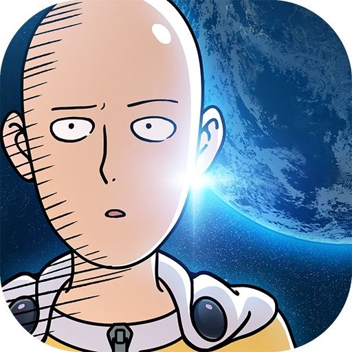 One Punch Man World APK