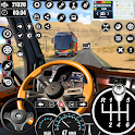 Coach Bus Driver - Bus Games APK