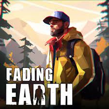 Fading Earth icon