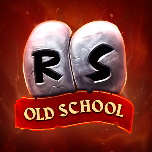 Old School RuneScape icon