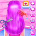 Ice Princess Makeup Salon APK