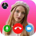 Prank Call - Fake Video Call icon