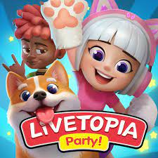 Livetopia Party APK