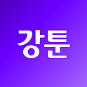 강툰 - 강력한 무협만화의 탄생icon