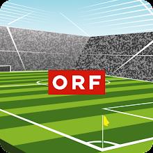 ORF Fußball icon