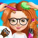 Sweet Baby Girl Beauty Salon 3 APK