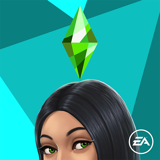 The Sims Mobile icon