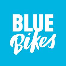 Blue Bikes Nola APK