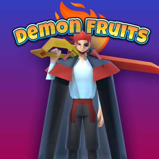 Demon Fruits RPG APK