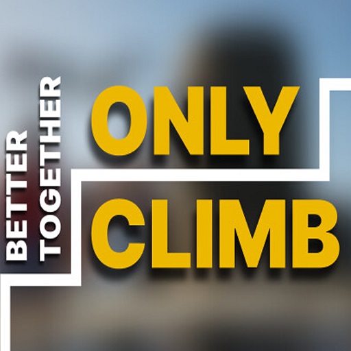 Only Climb icon