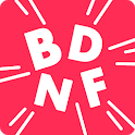 BDnF, the comics factoryicon