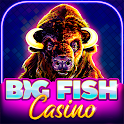 Big Fish Casino - Slots Games APK