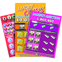Scratch Off Lottery Casino APK