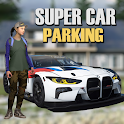 Modern Hard Car Parking Games APK